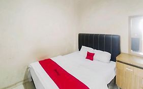 Reddoorz At Jalan Diponegoro Bandar Lampung